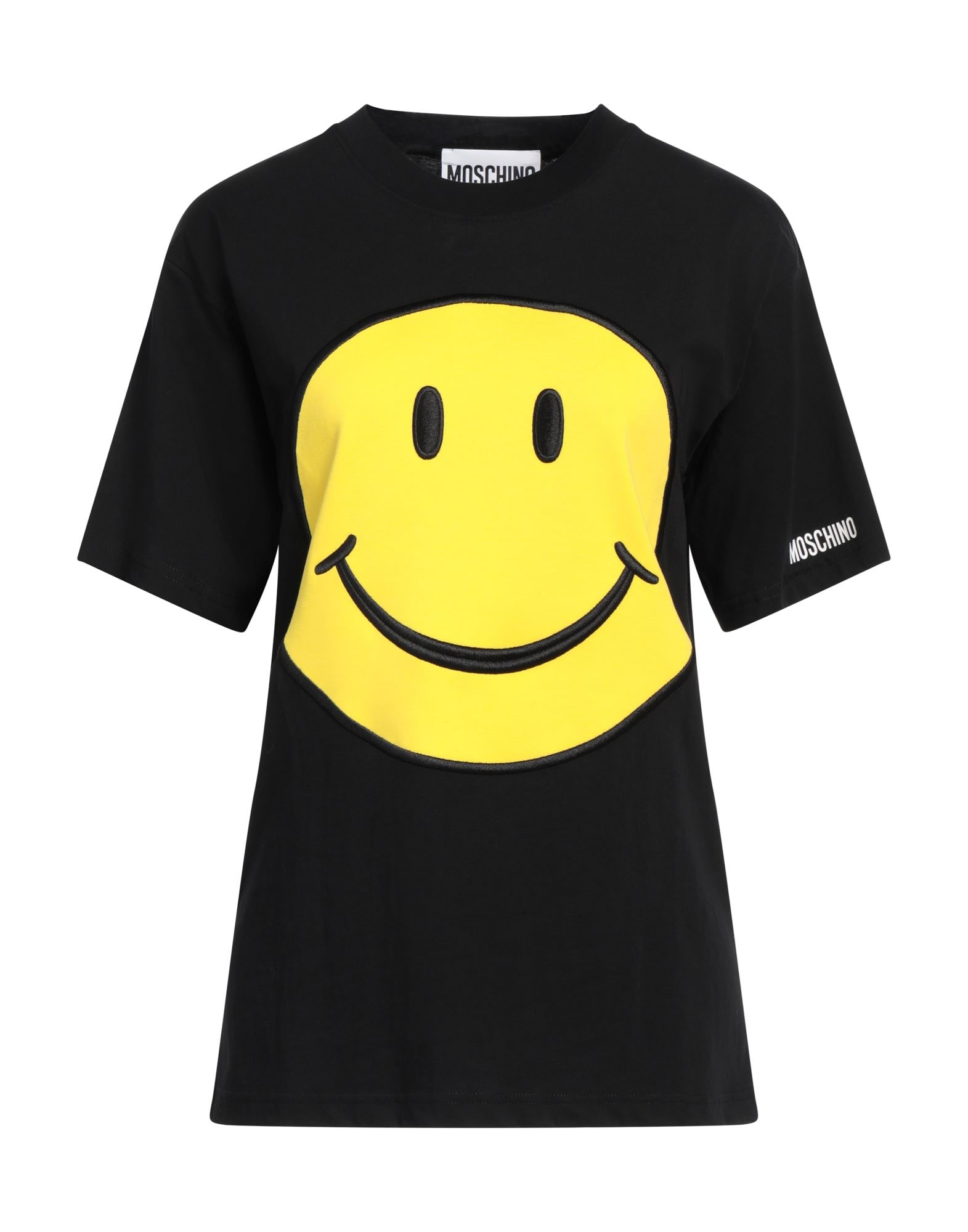 MOSCHINO - T-shirts