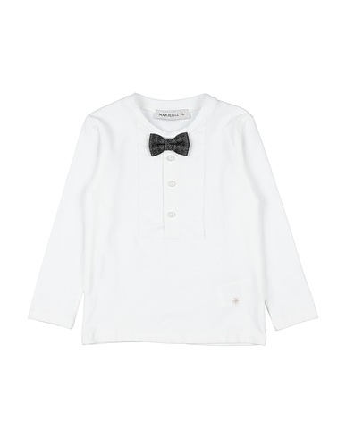 MANUEL RITZ T-shirt 92% Cotton, 8% Elastane