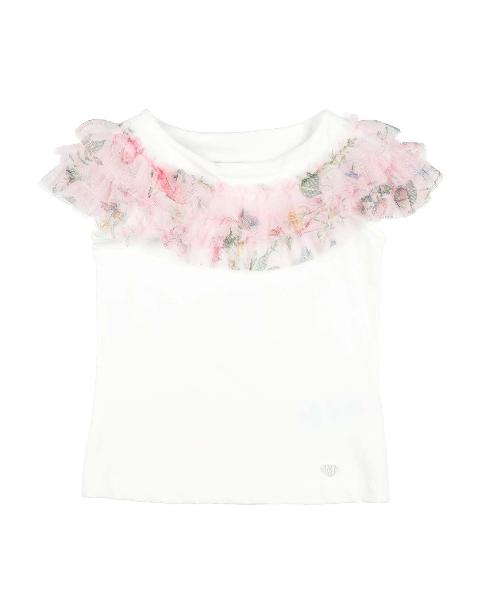 MONNALISA - 티셔츠