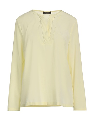 PESERICO Top EASY 94% Silk, 6% Elastane