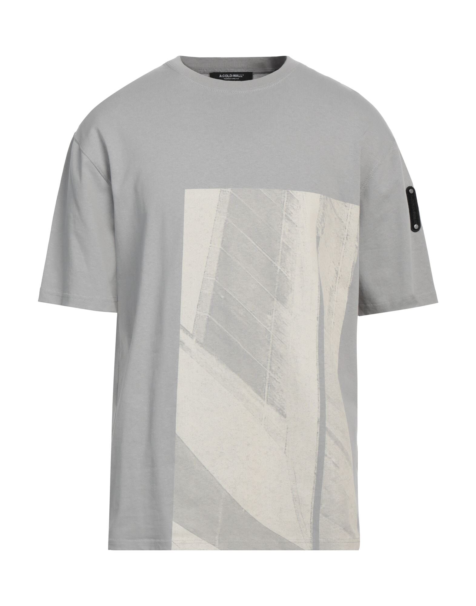 A-COLD-WALL Футболка 26990₽