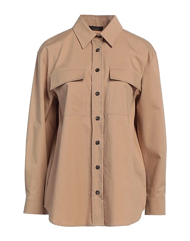 PESERICO Shirts EASY 63% Cotton, 32% Polyester, 5% Elastane