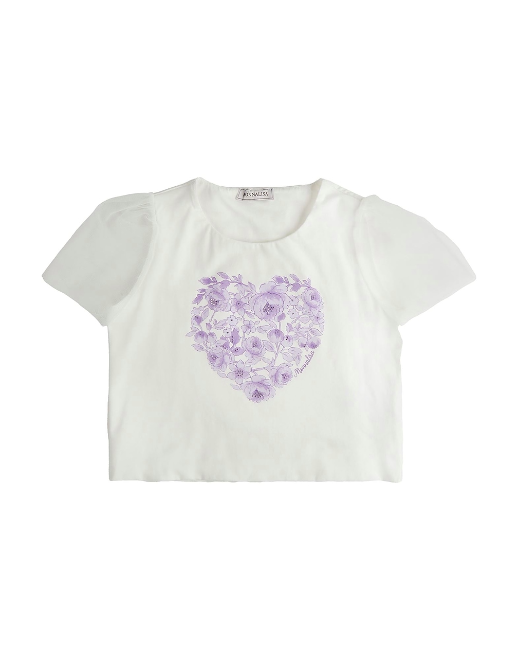 MONNALISA - T-shirts