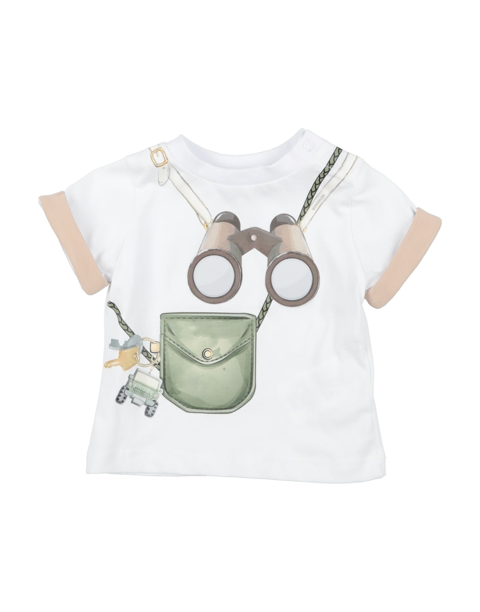 MONNALISA - Футболки