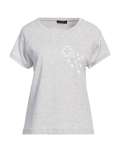 PESERICO T-shirt 94% Cotton, 6% Polyamide