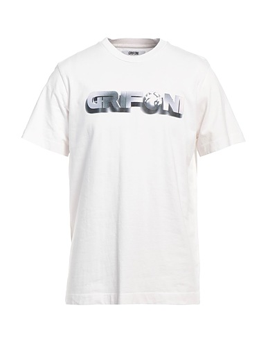 GRIFONI T-shirt 100% Βαμβάκι