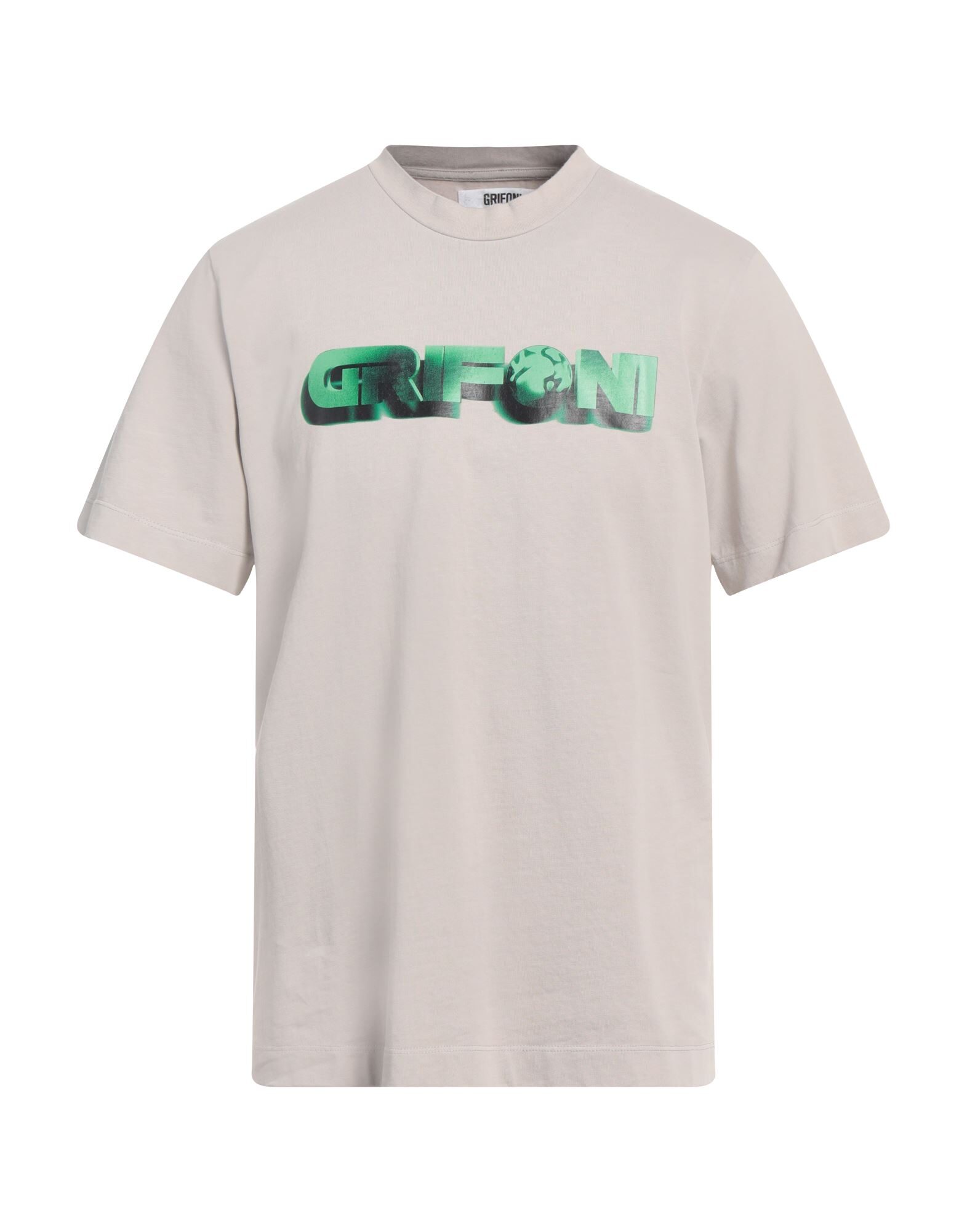 GRIFONI - T-shirts