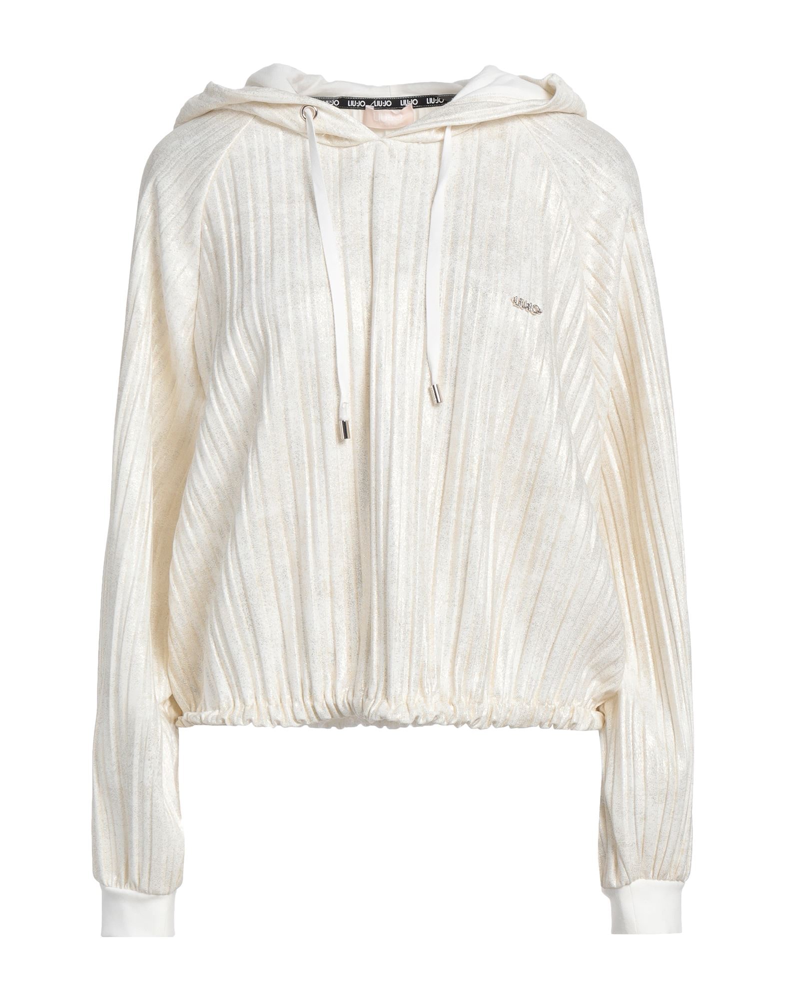 LIU •JO - スウェットシャツ