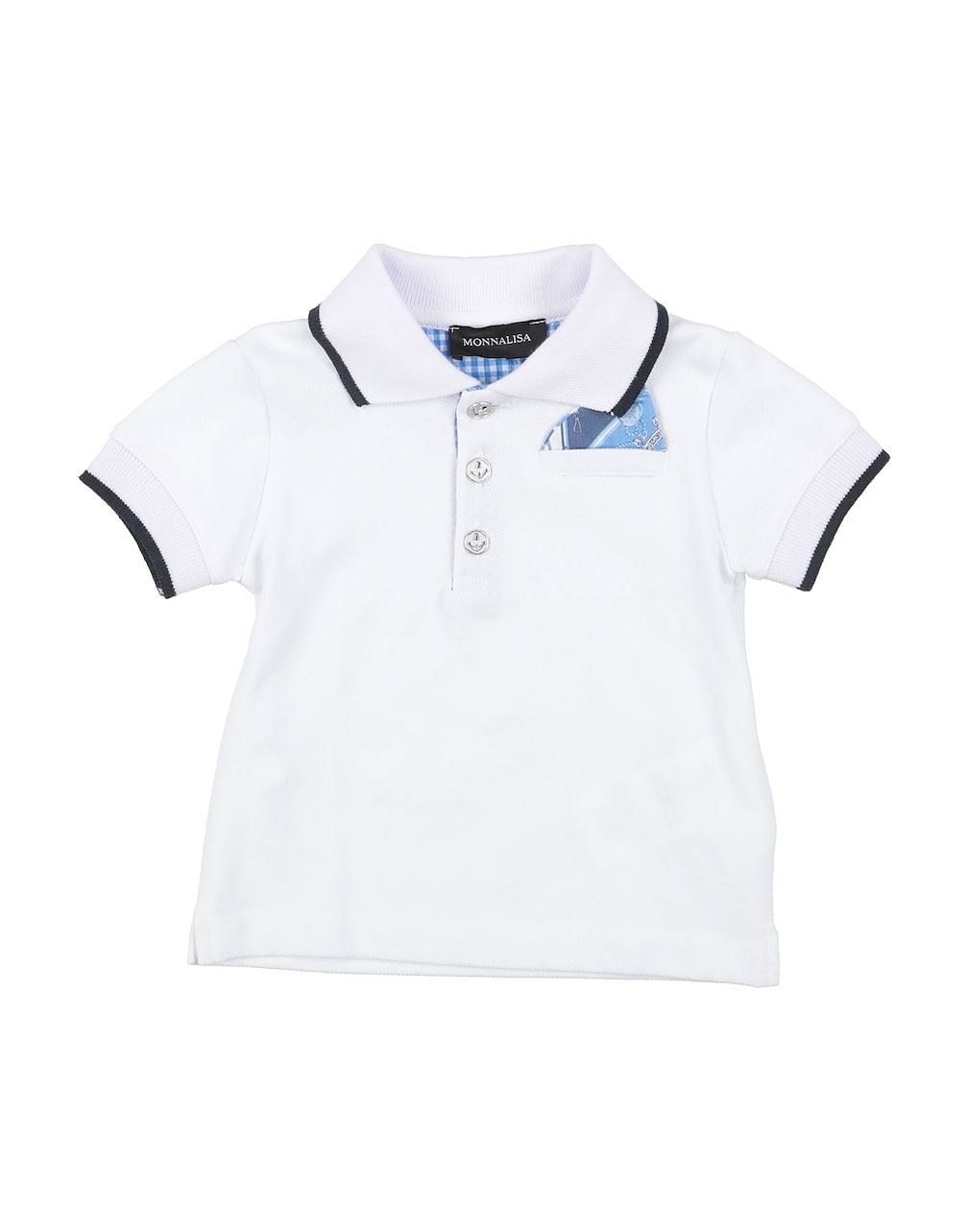 MONNALISA - Polo shirts