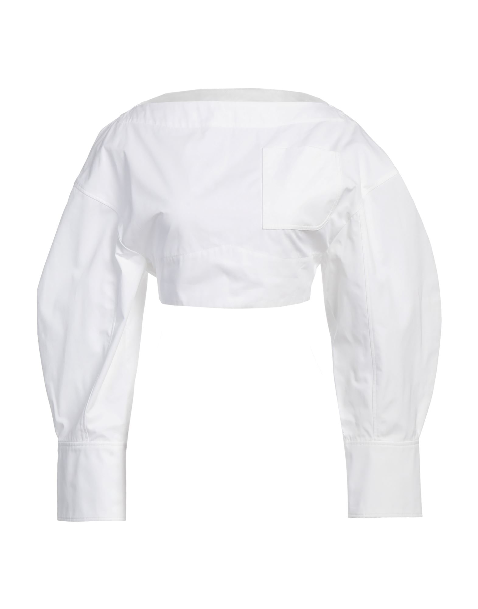 JACQUEMUS - Tops