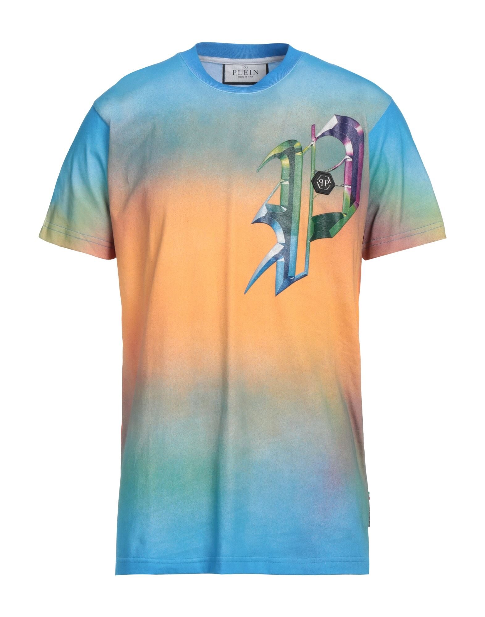 PHILIPP PLEIN - T-shirts