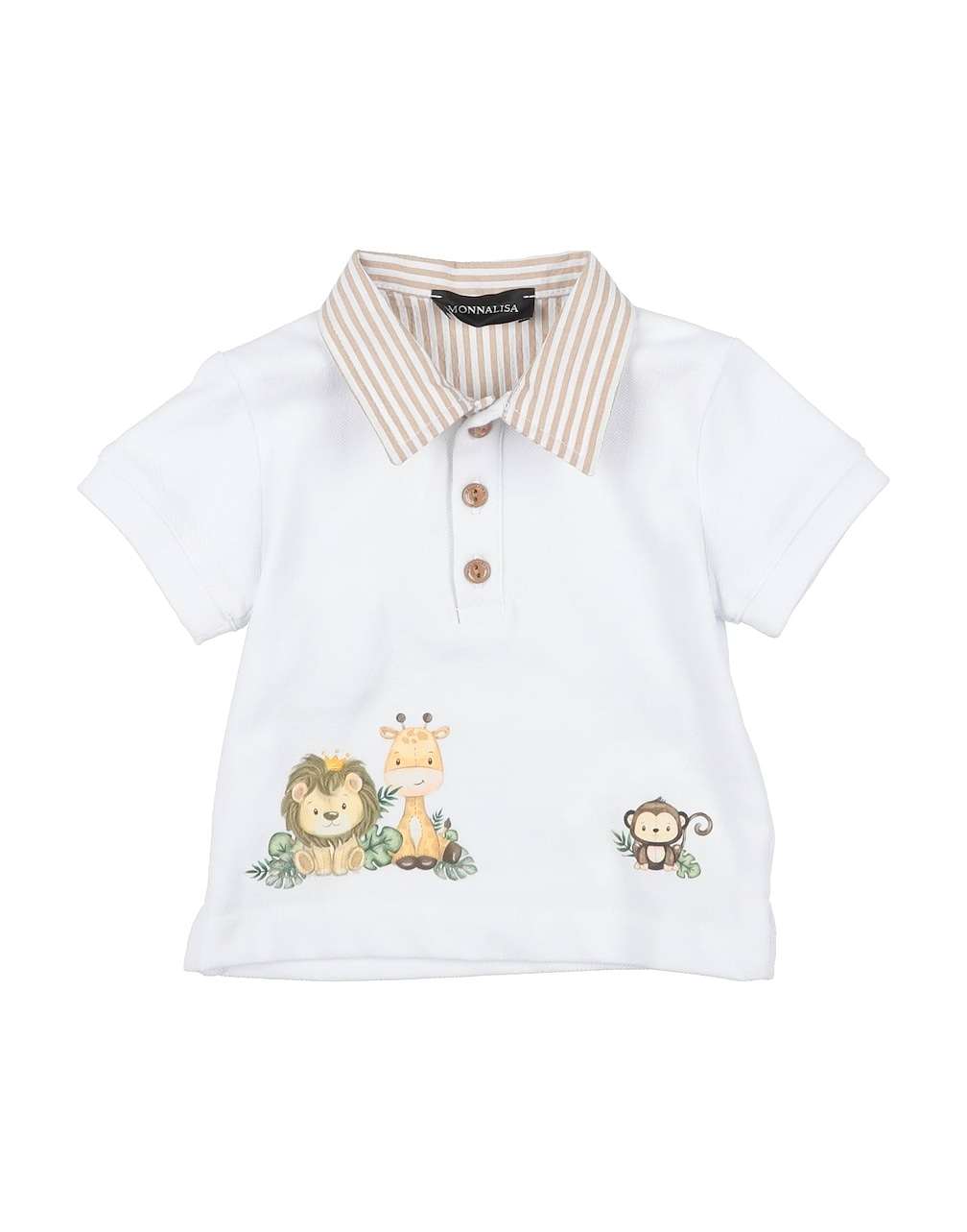 MONNALISA - Poloshirts