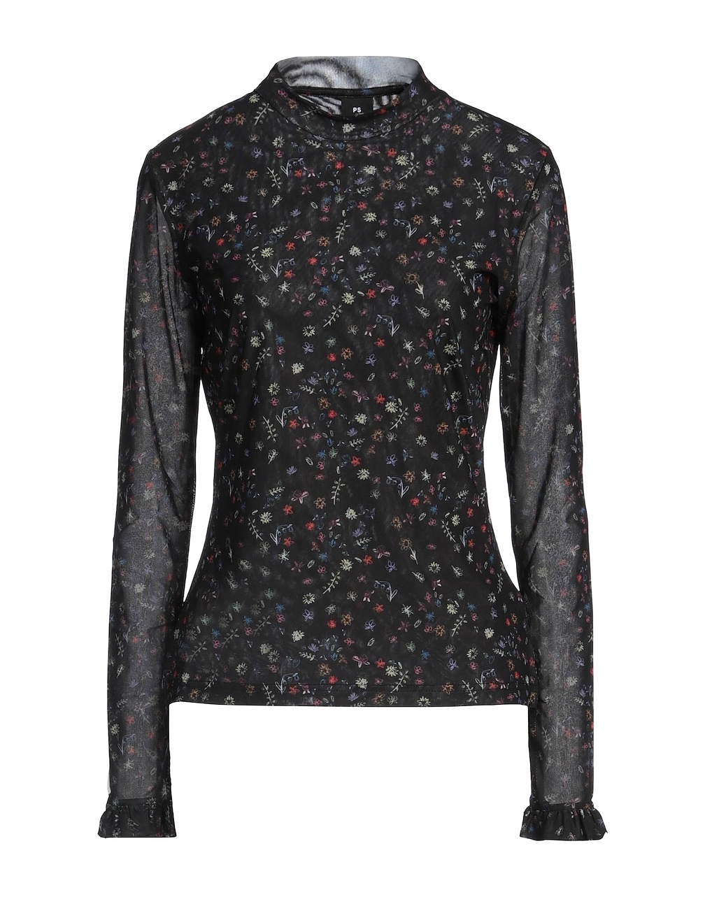 PS PAUL SMITH - Tops