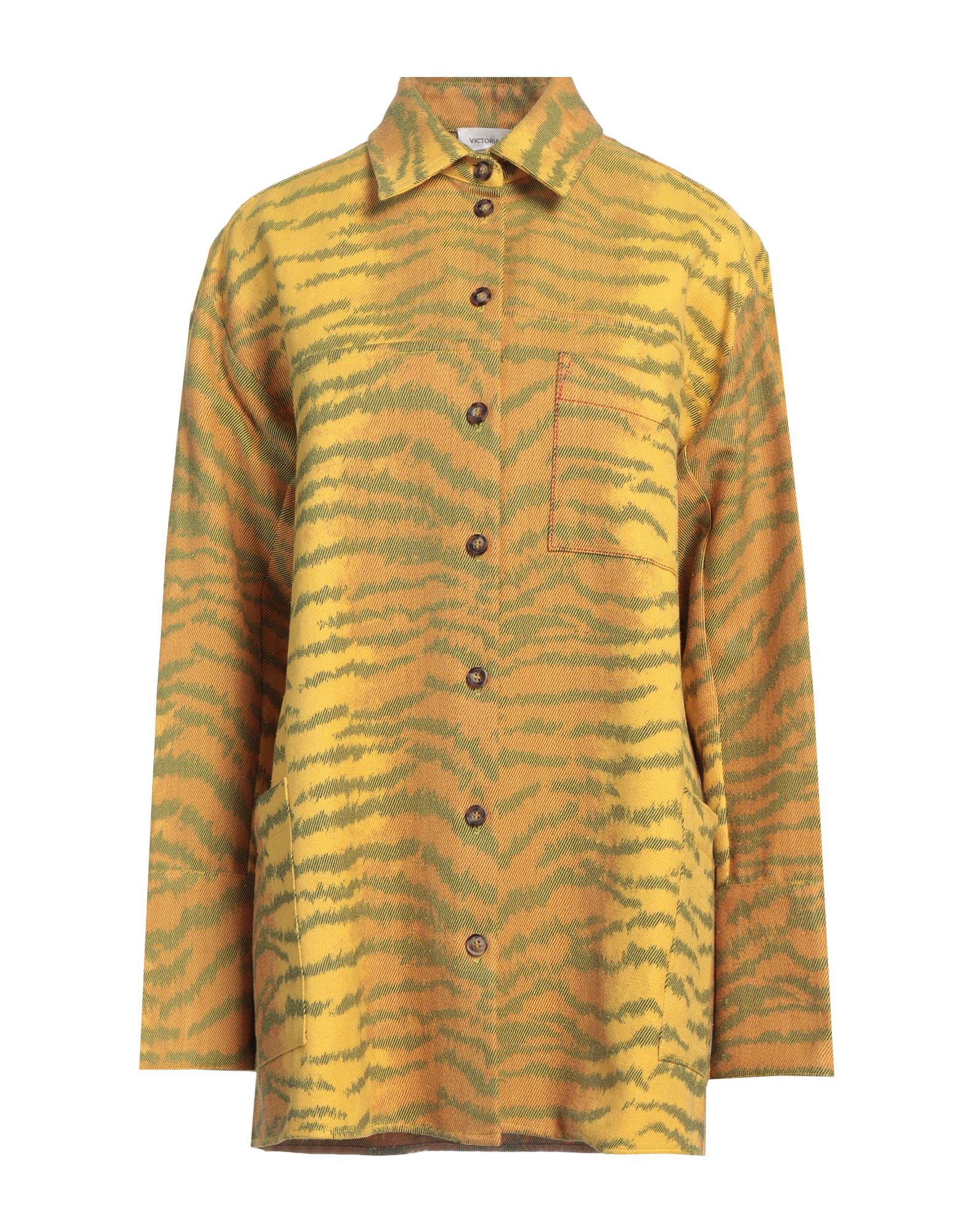 VICTORIA BECKHAM - Shirts