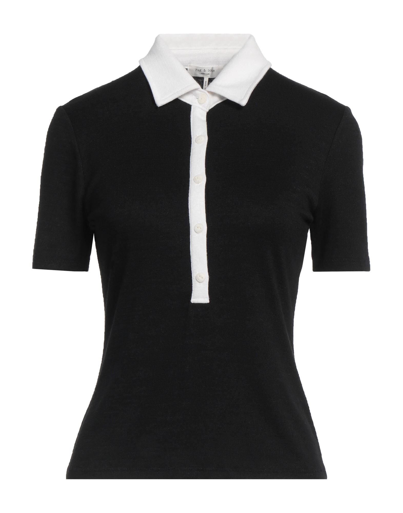 RAG & BONE - Polo shirts