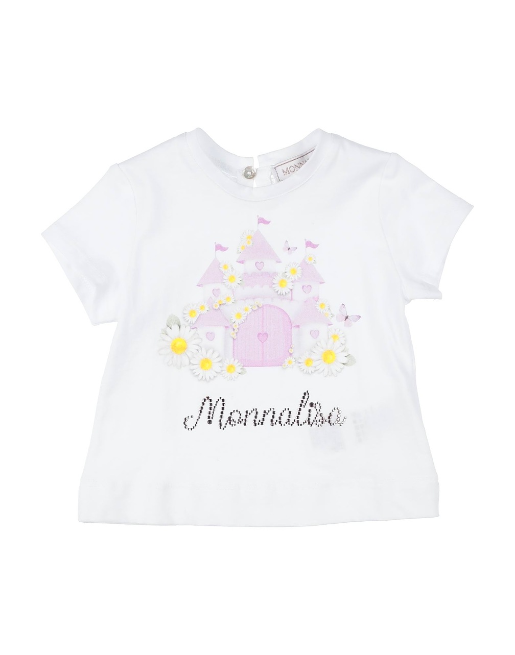 MONNALISA - T-shirts