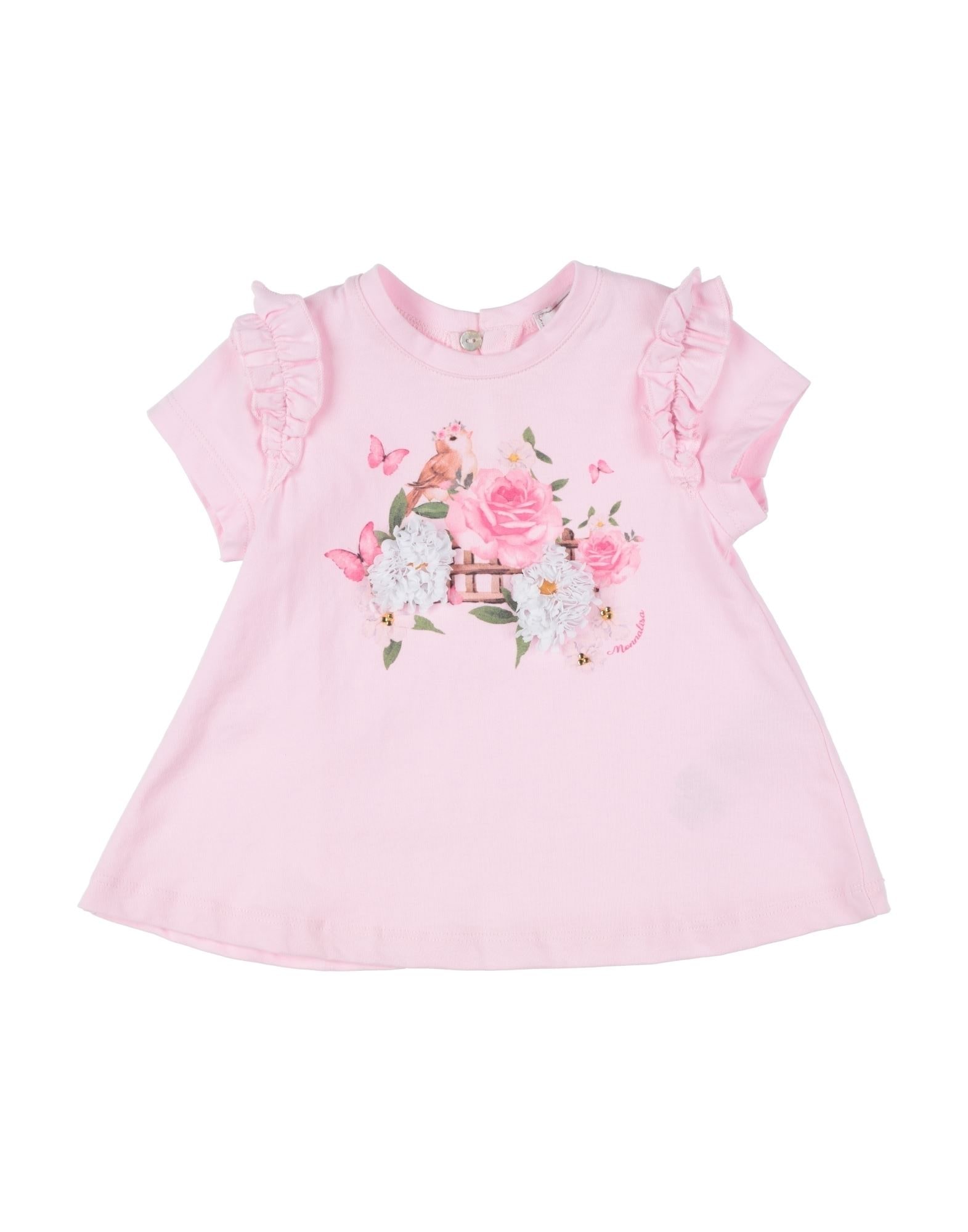 MONNALISA - T-shirts