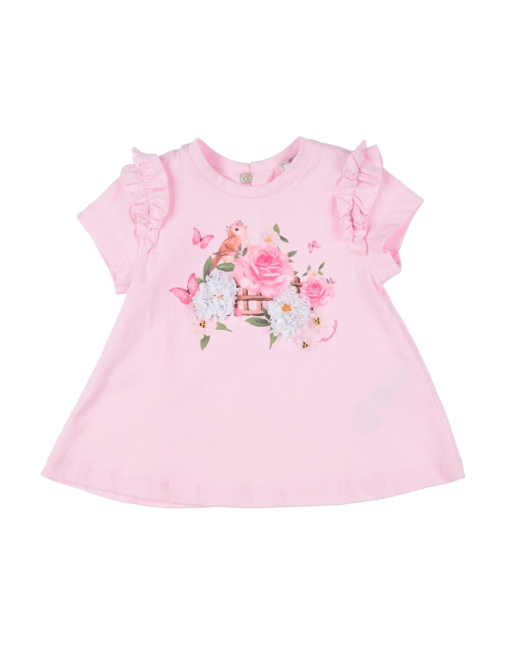 MONNALISA - T-shirts