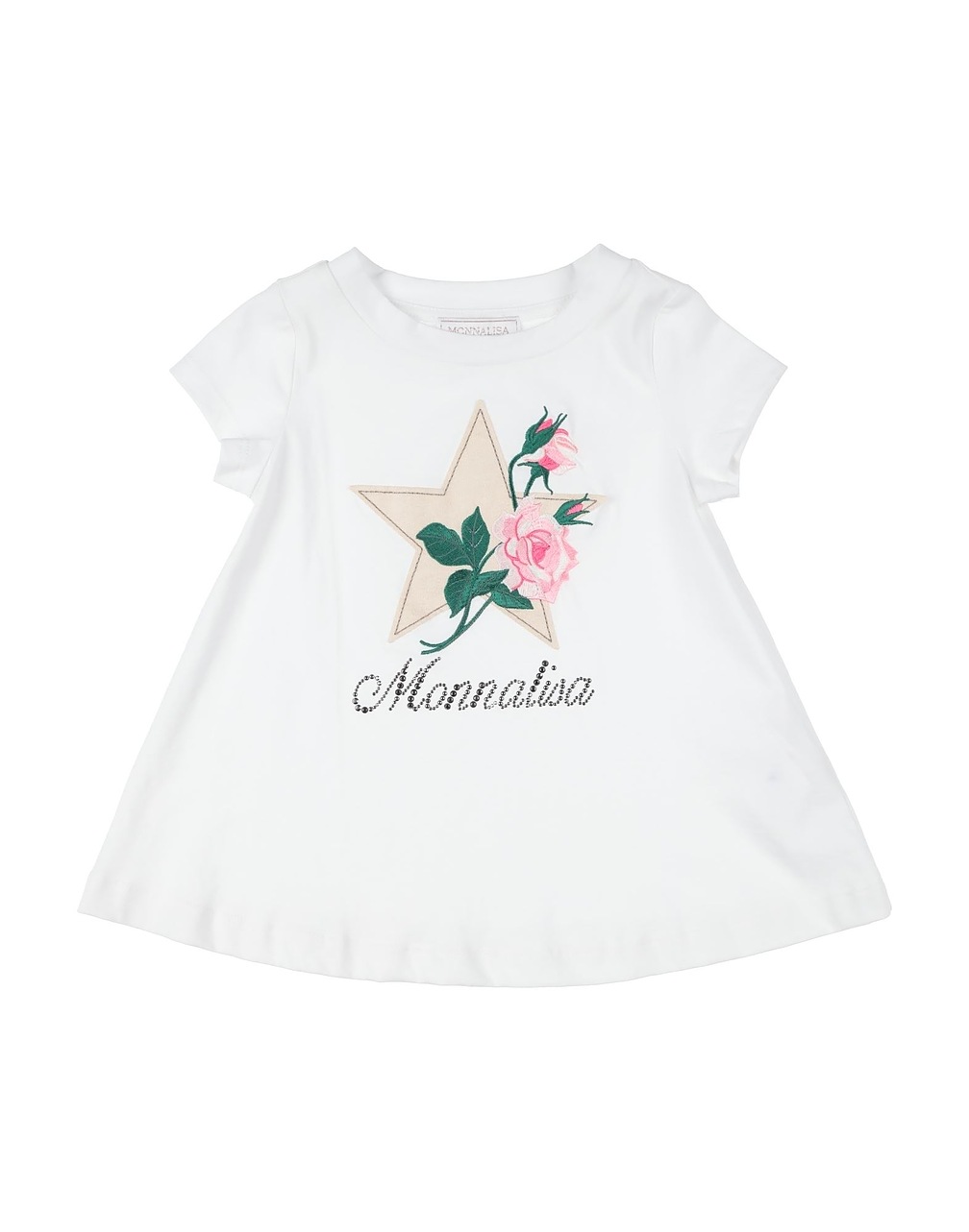 MONNALISA - T-shirts