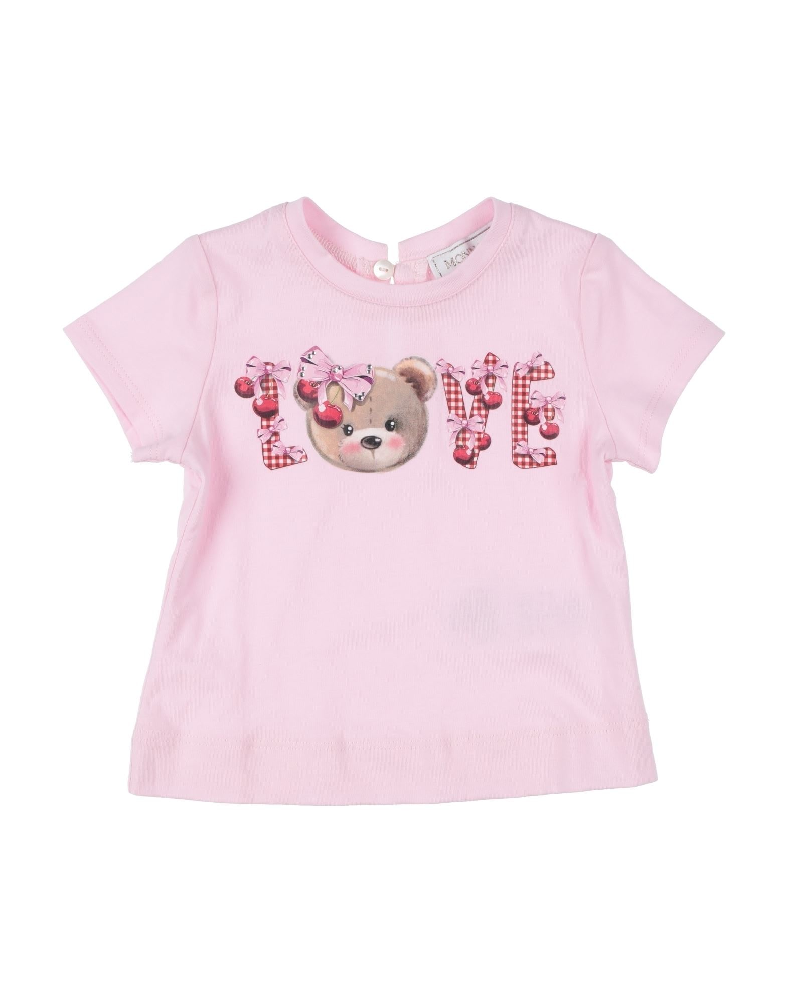 MONNALISA - T-shirts