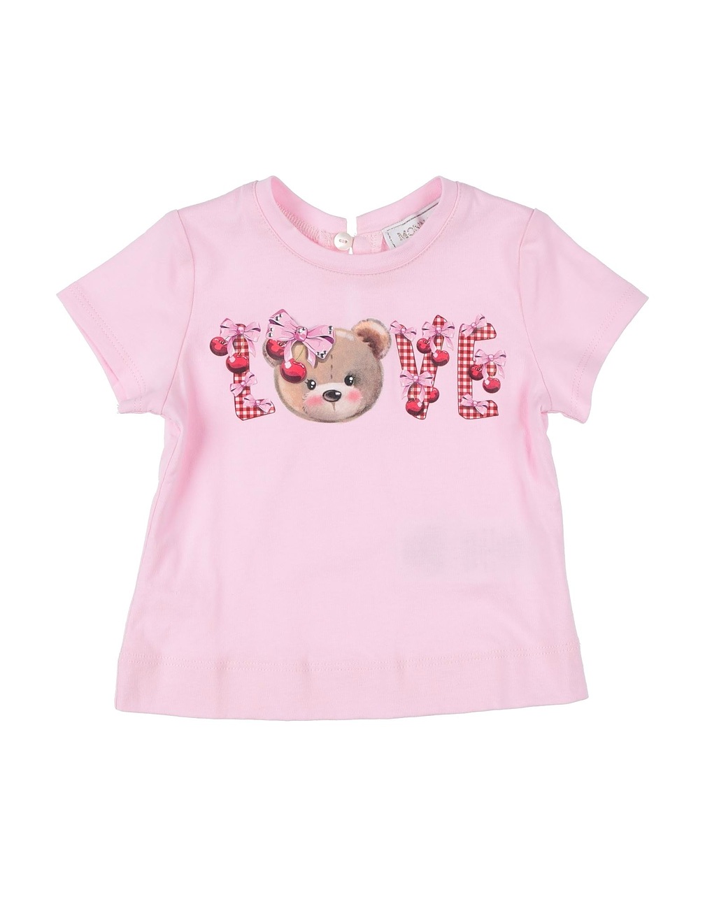 MONNALISA - T-shirts