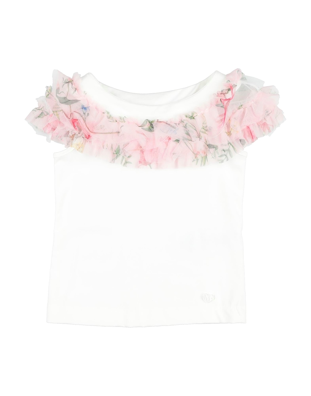MONNALISA - T-shirts