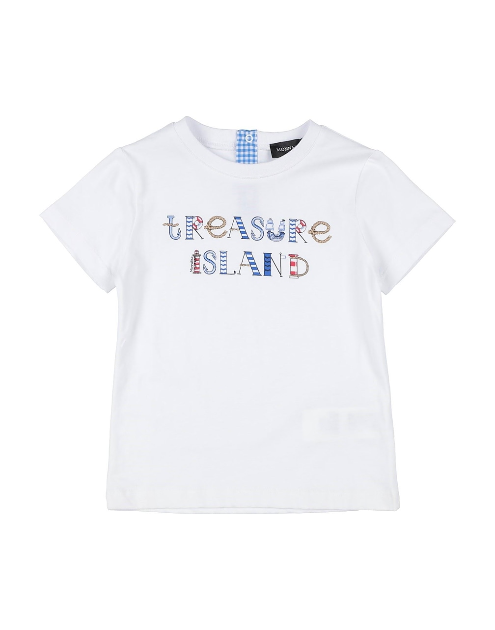 MONNALISA - T-shirts