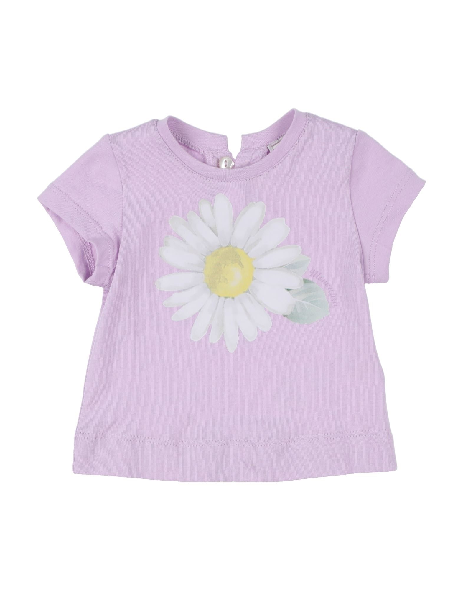 MONNALISA - T-shirts