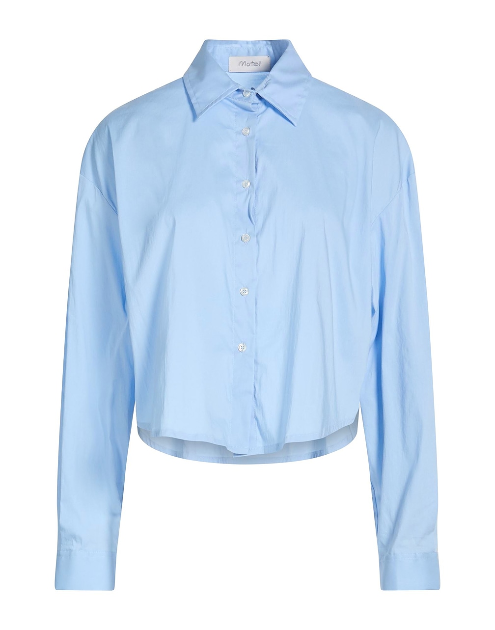 MOTEL - Hemden