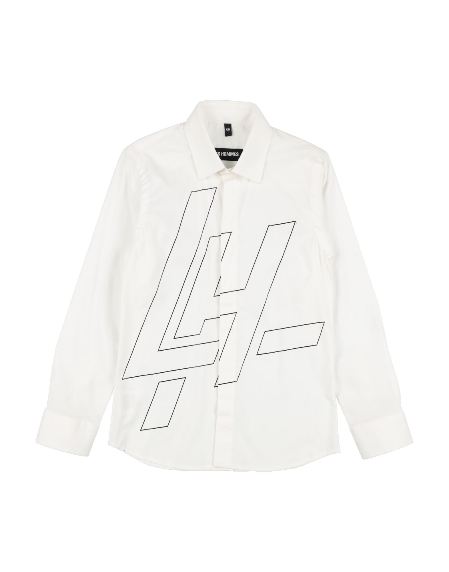 LES HOMMES - Shirts