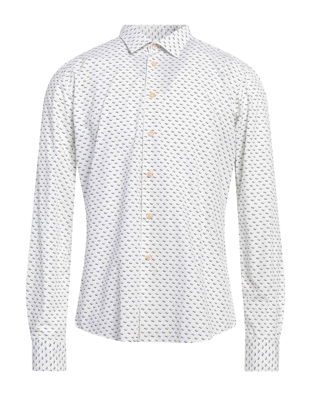 ALEXINGH - Shirts