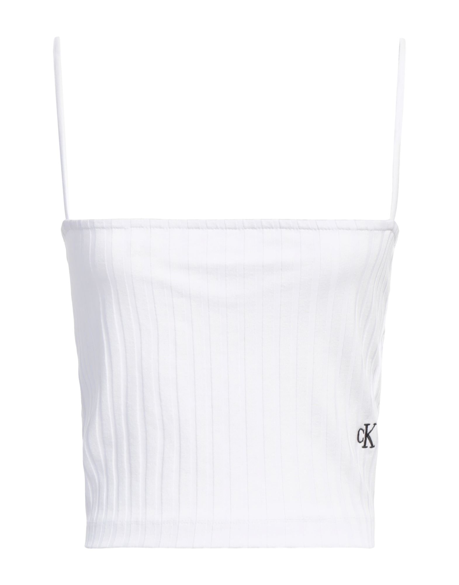 CALVIN KLEIN JEANS - Tops