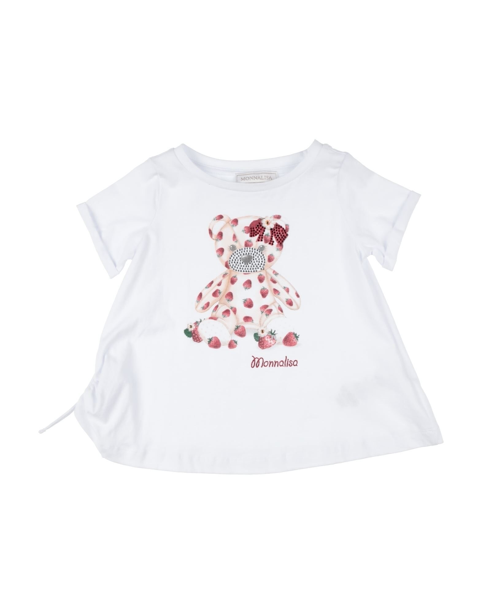 MONNALISA - T-shirts