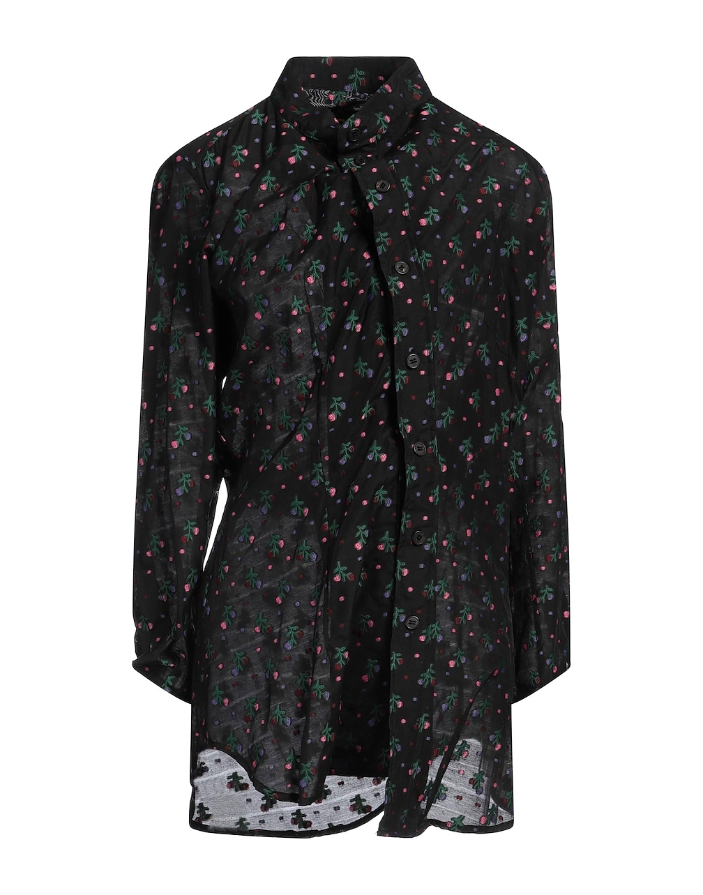 VIVIENNE WESTWOOD ANGLOMANIA - Hemden