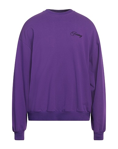 FORMY STUDIO Sweatshirt 100% Cotton