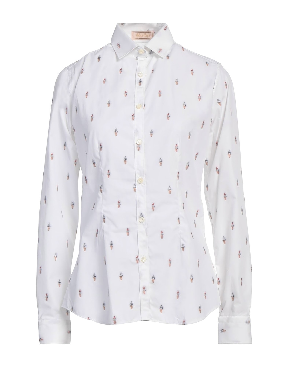 ALEXINGH - Shirts