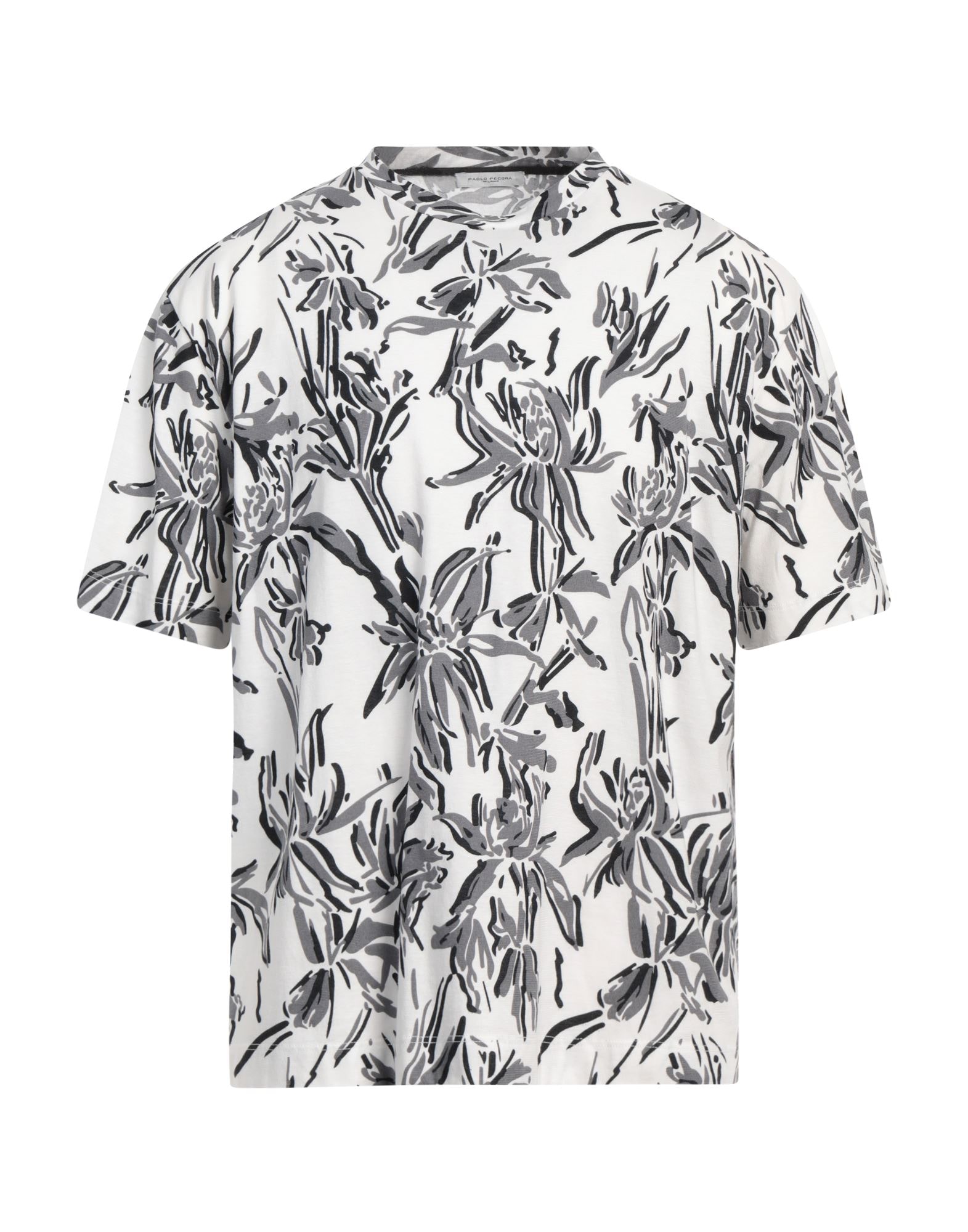 PAOLO PECORA - Camisetas