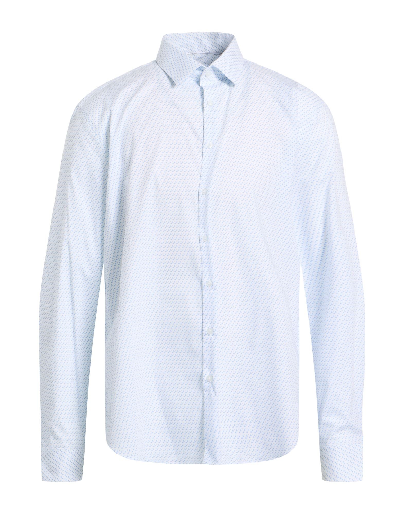 CALVIN KLEIN - Shirts