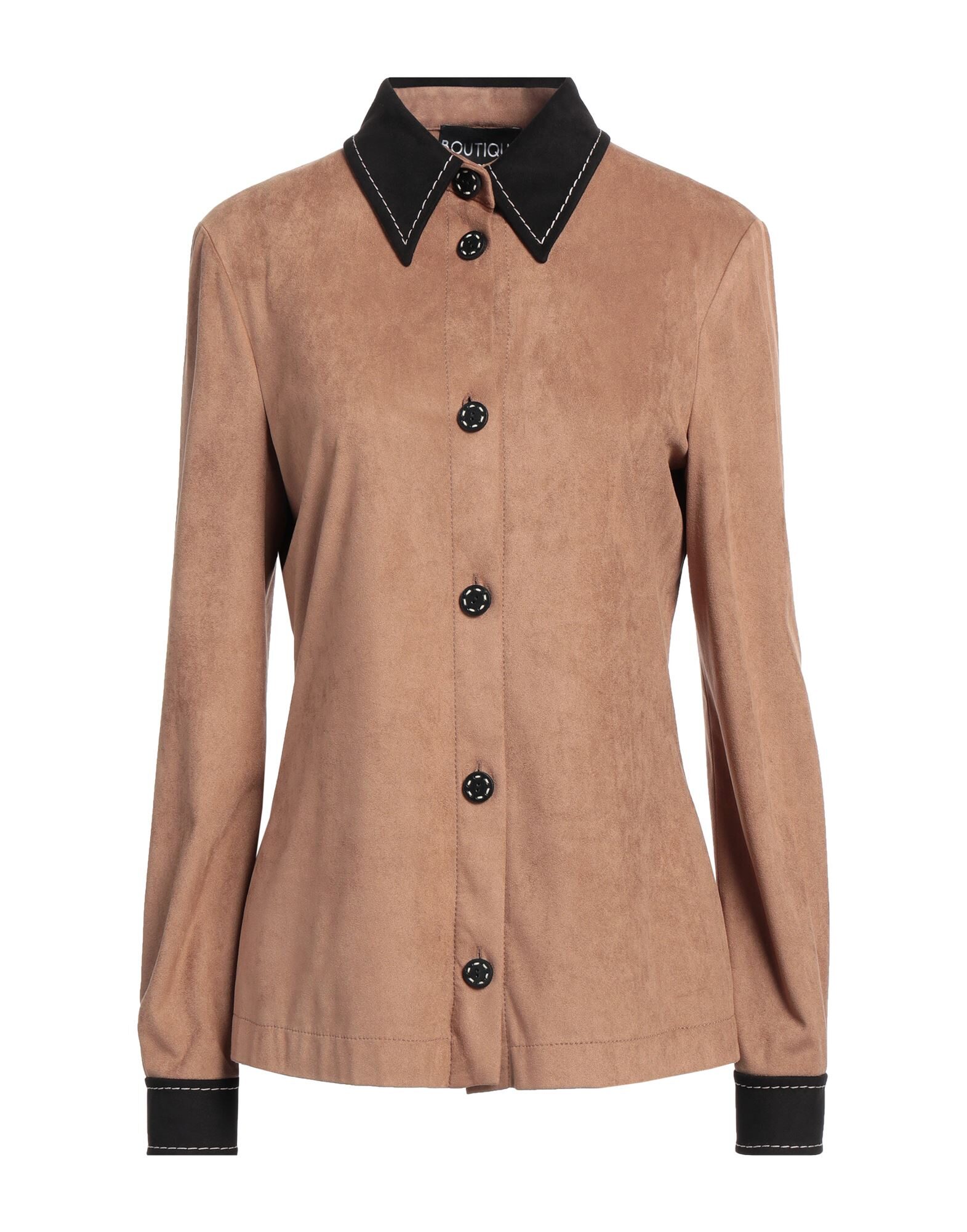 BOUTIQUE MOSCHINO - Shirts