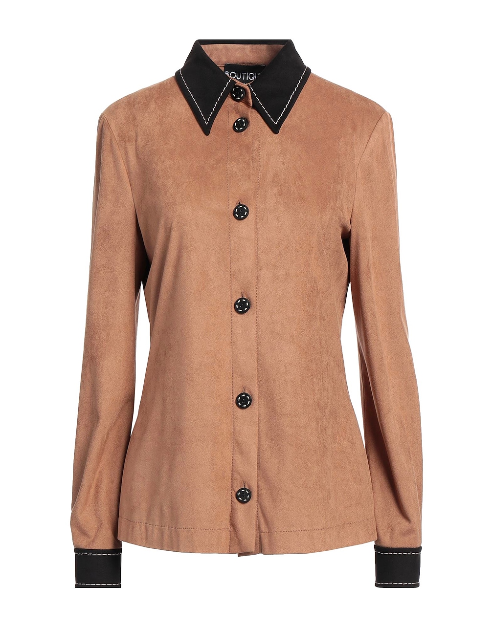 BOUTIQUE MOSCHINO - Shirts