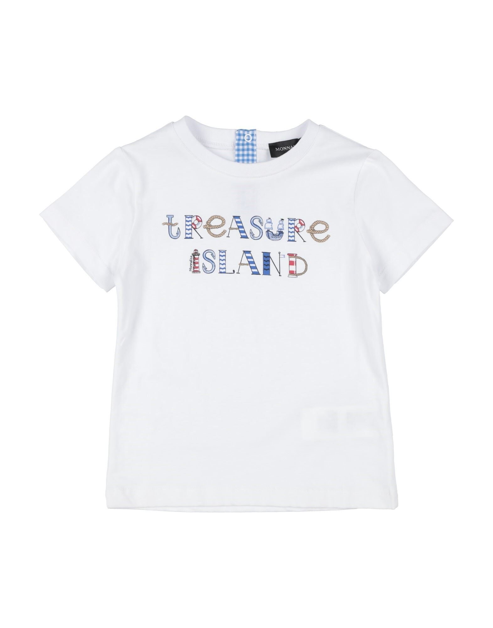 MONNALISA - Футболки