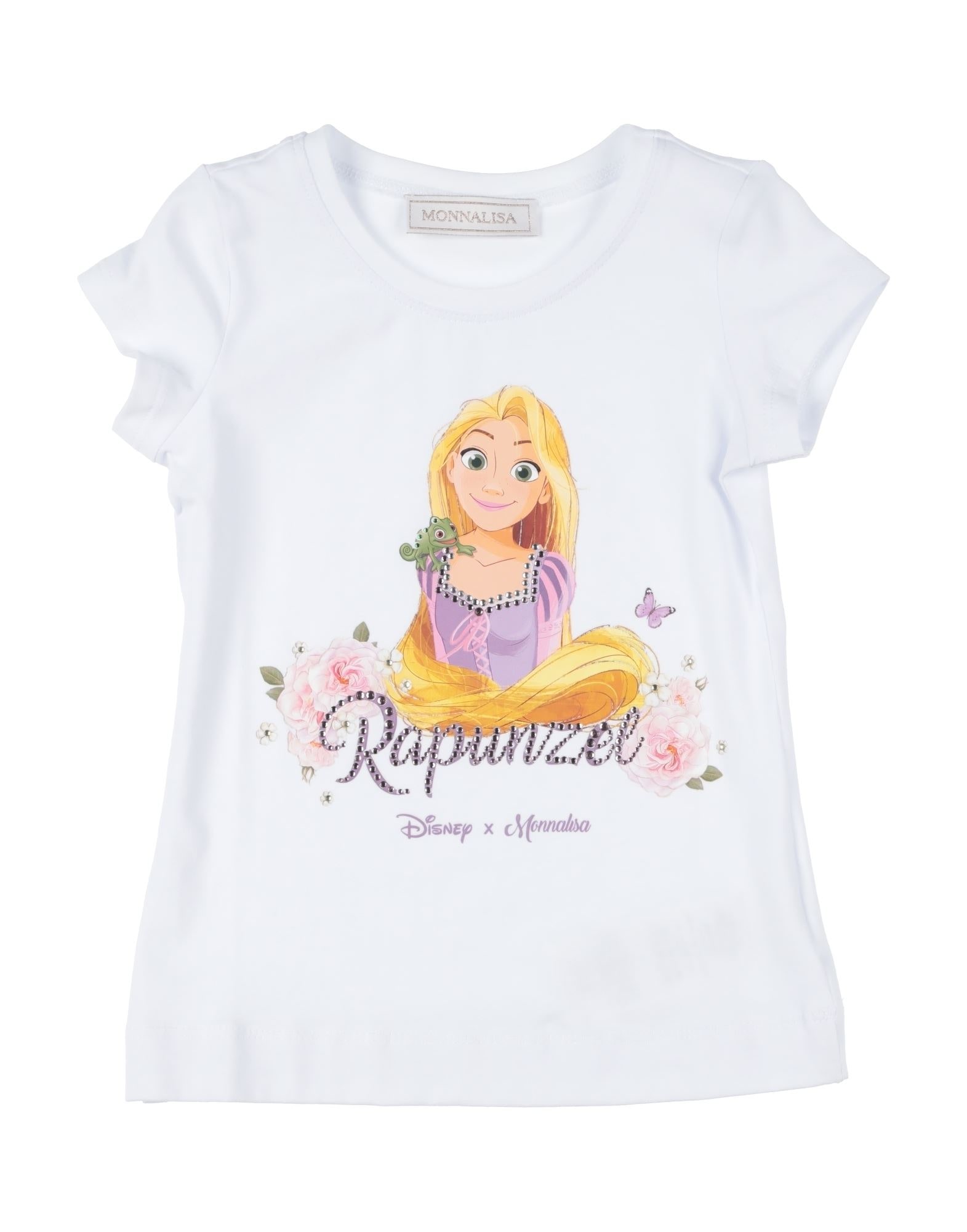 MONNALISA - T-shirts