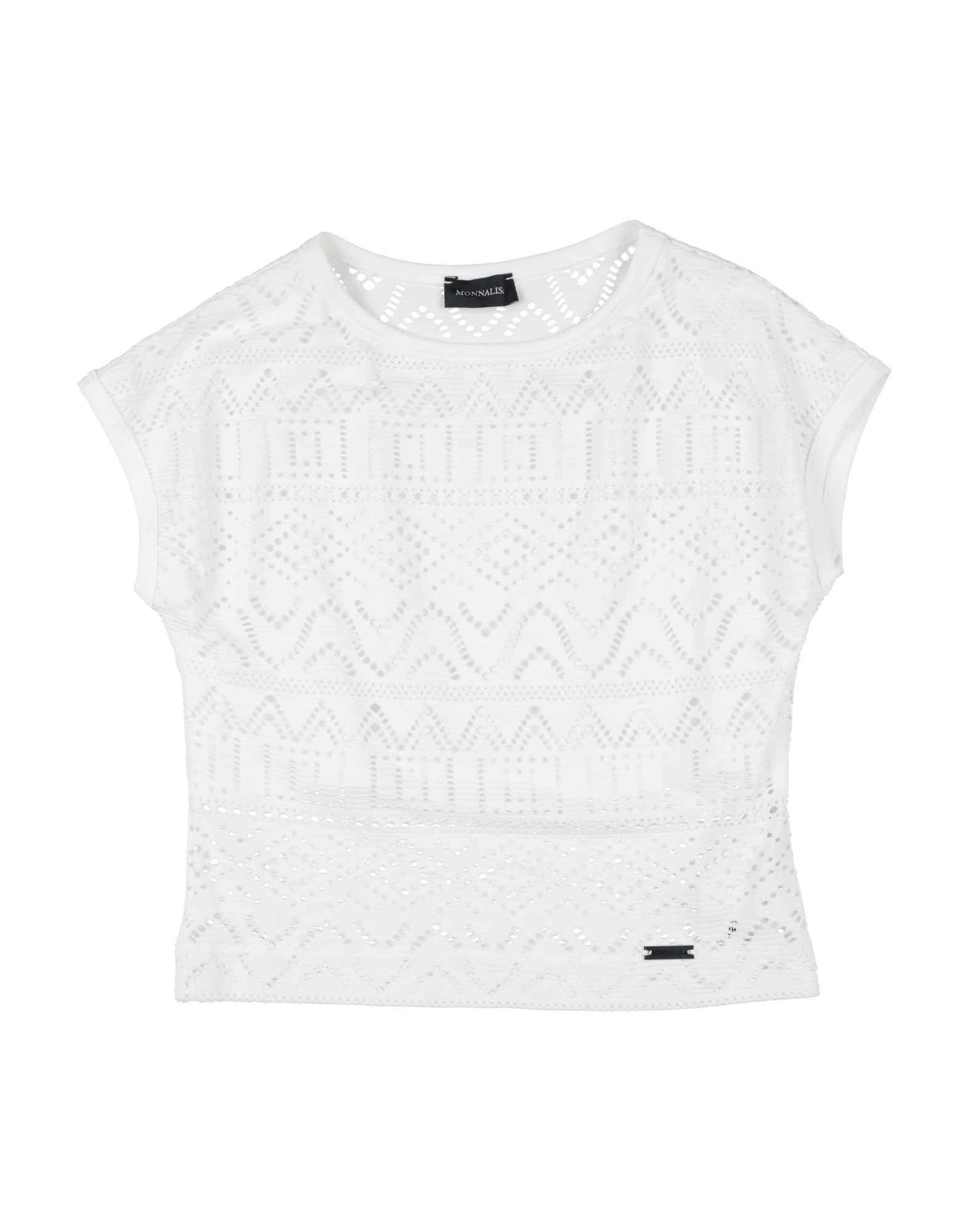 MONNALISA - Футболки