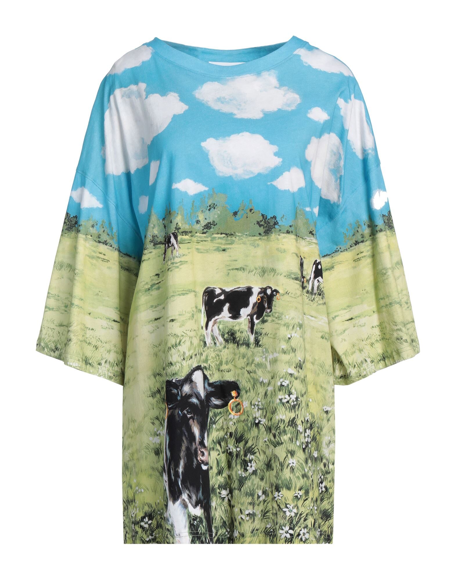 MOSCHINO - T シャツ