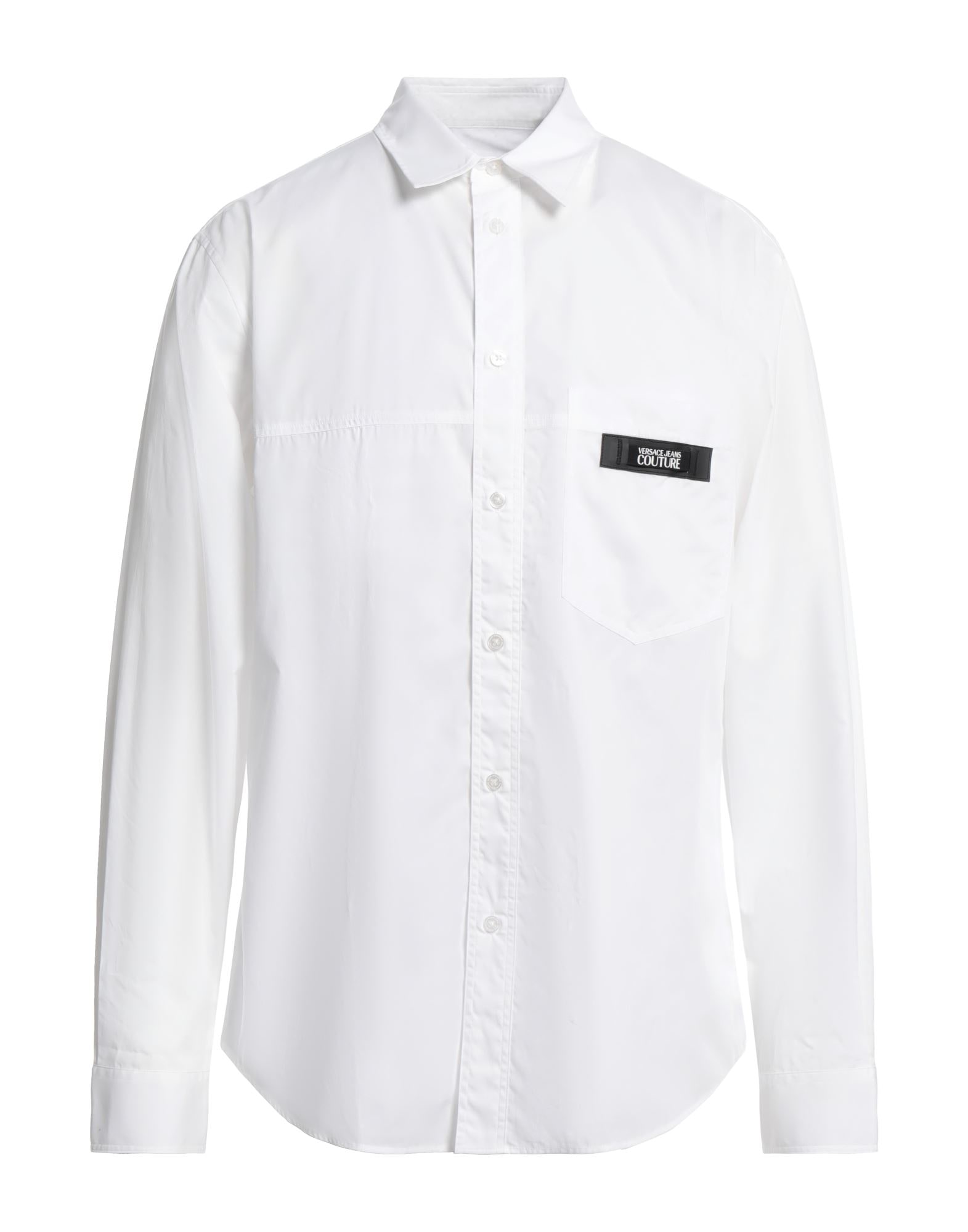 VERSACE JEANS COUTURE - Hemden
