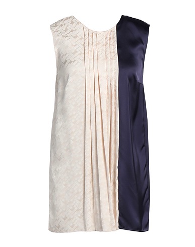MARNI Top Midnight blue 100% Viscose