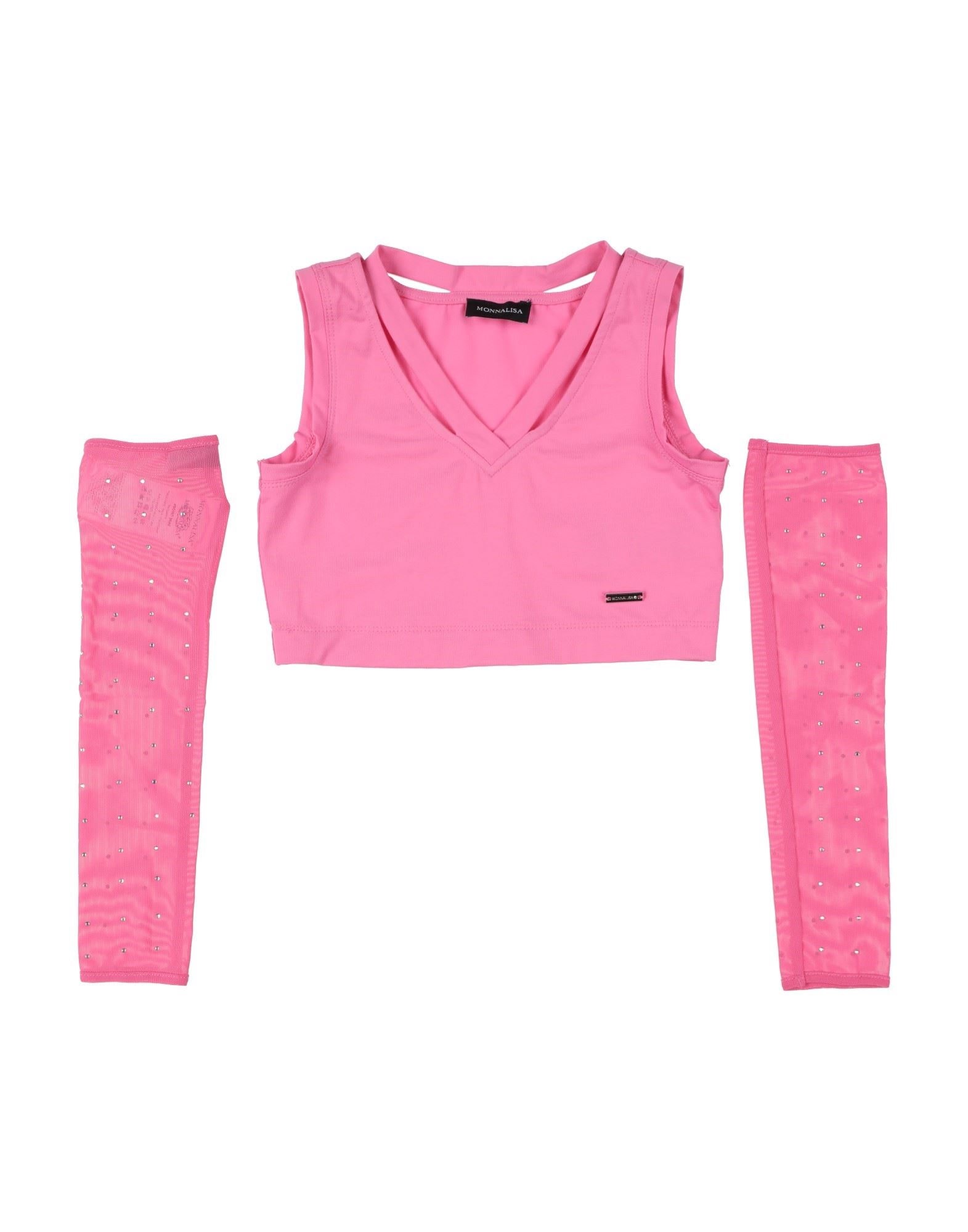MONNALISA - Tops