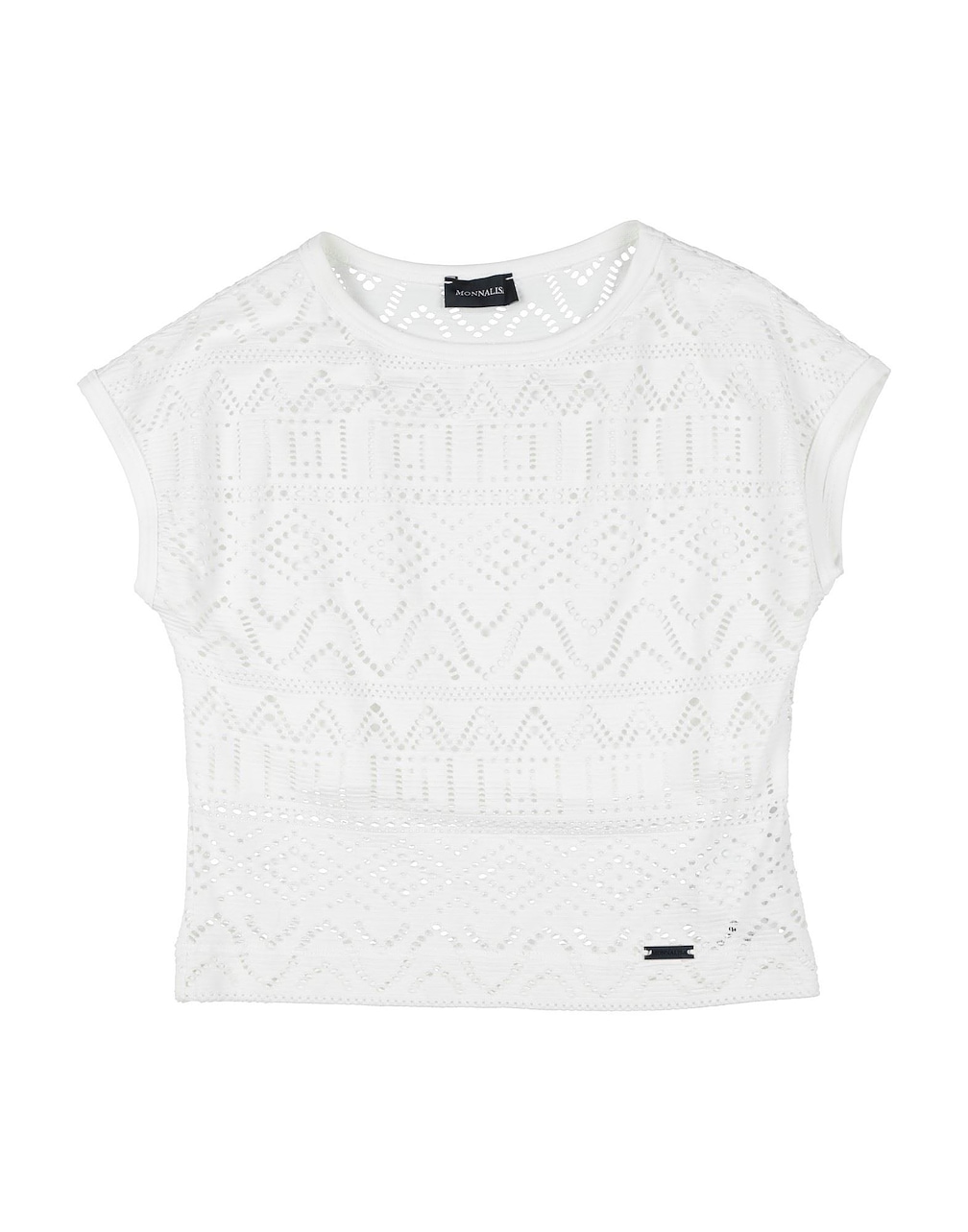 MONNALISA - T-shirts