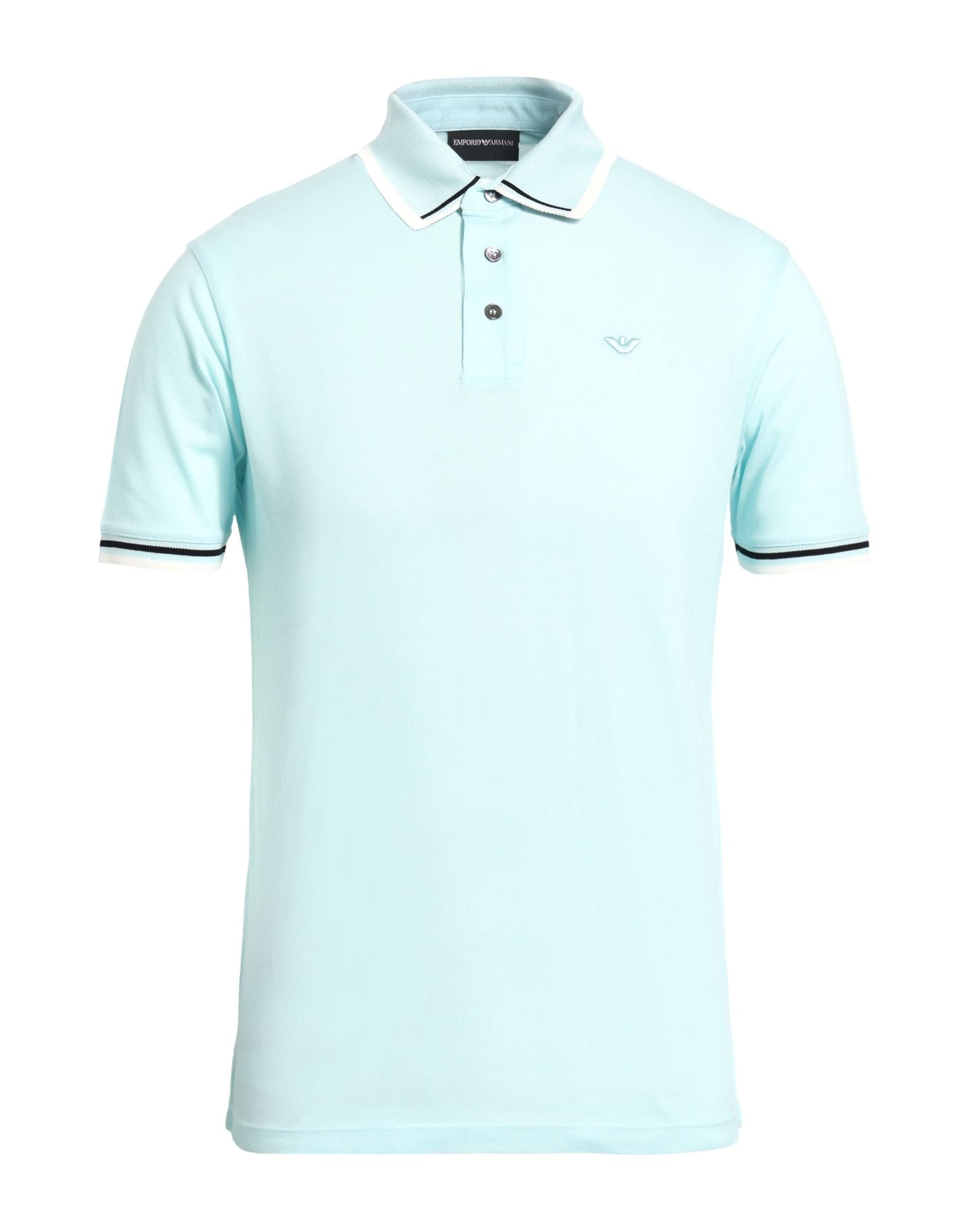 EMPORIO ARMANI - Polo shirts