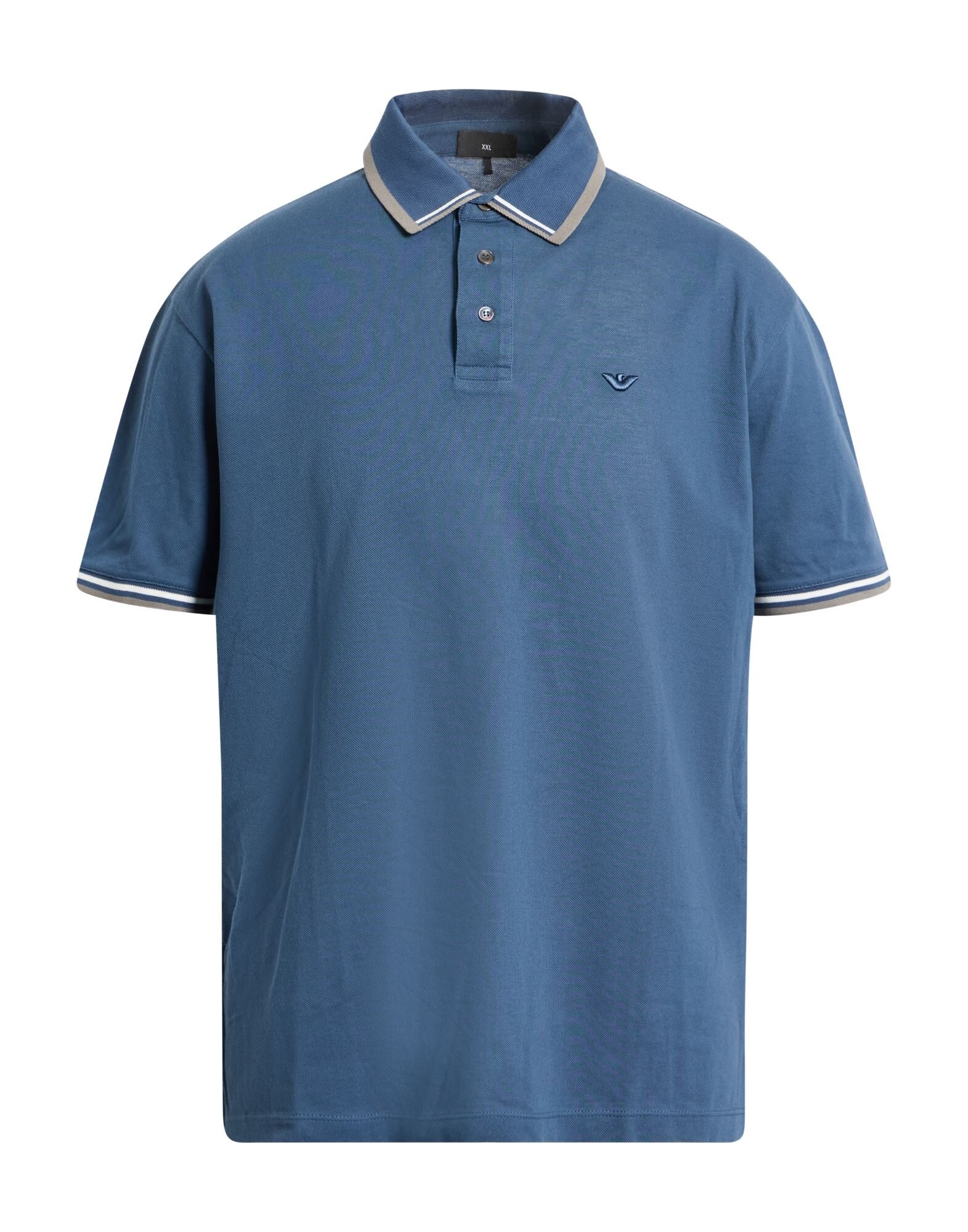 EMPORIO ARMANI - Polo shirts